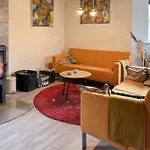 4 Bedroom Awesome In Сasa de vacaciones Farsø