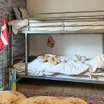4 Bedroom Awesome In Сasa de vacaciones Farsø