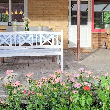 Pet Friendly In With House A Panoramic View בית נופש Farsø