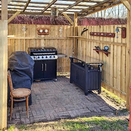 Pet Friendly In With House A Panoramic View Farsø