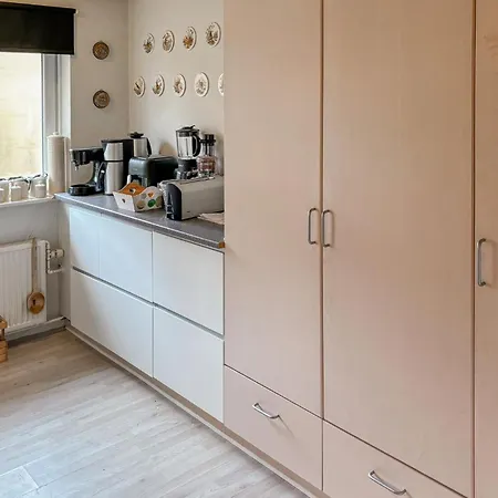 בית נופש Pet Friendly In With House A Panoramic View