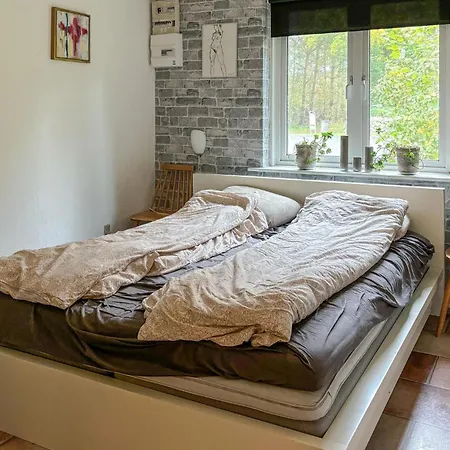 4 Bedroom Awesome In Сasa de vacaciones Farsø