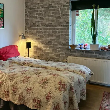 Pet Friendly In With House A Panoramic View * Farsø