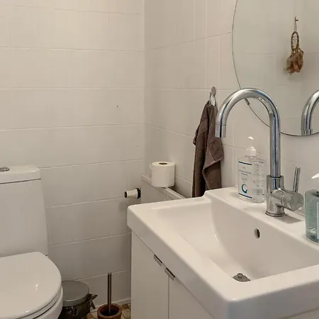 בית נופש Pet Friendly In With House A Panoramic View