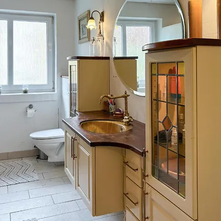 Pet Friendly In With House A Panoramic View *